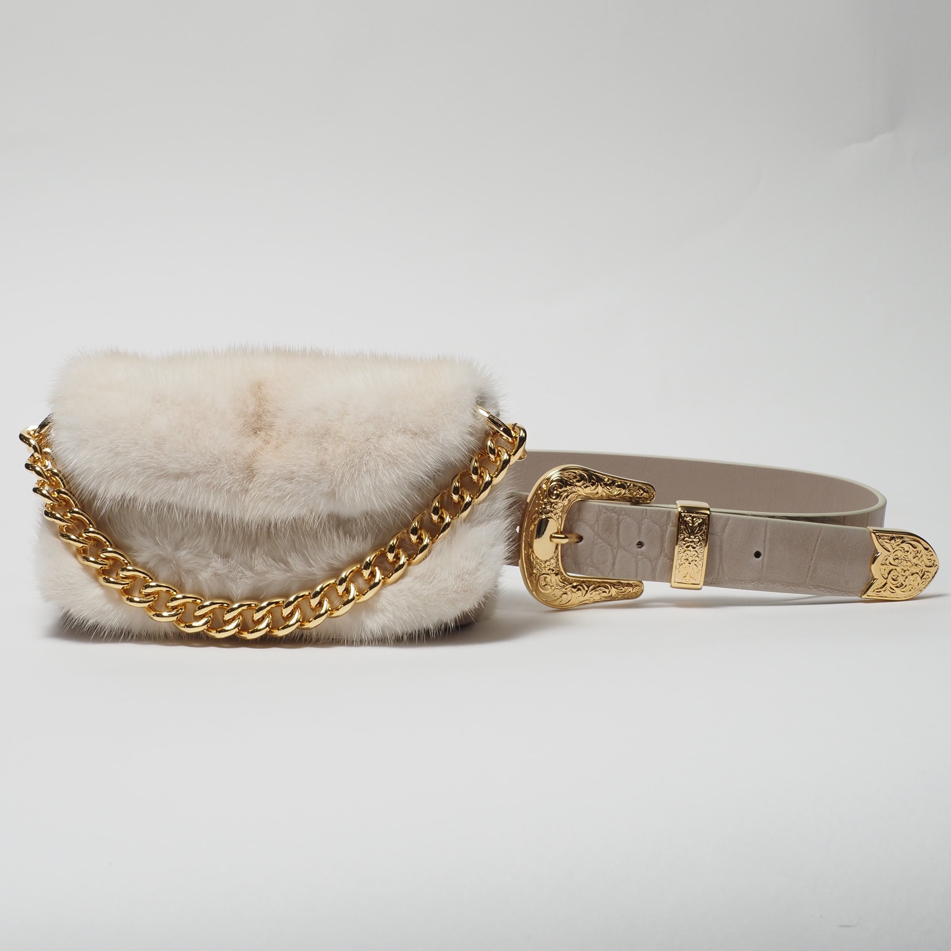 Gold fanny new arrivals pack forever 21